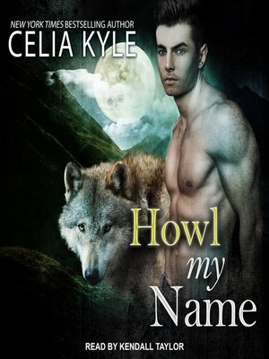 cover image of Howl My Name